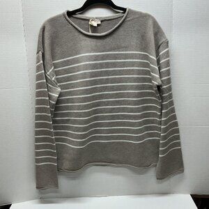 Sweater NWT Hem & Thread Sweater